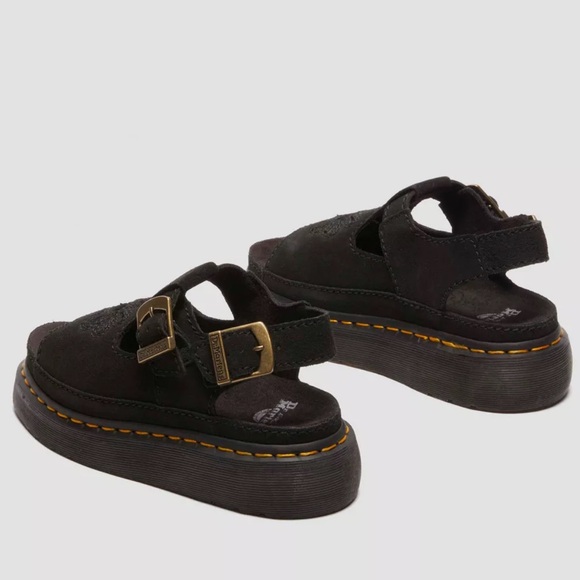 Dunnet Flower Sandals - Picture 3 of 8